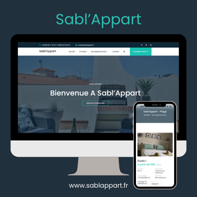 Sabl'Appart