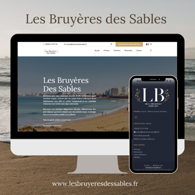 Les Bruyères des Sables