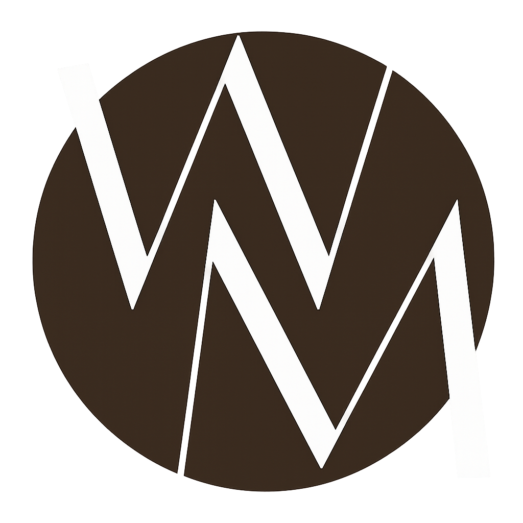 Logo WebMake
